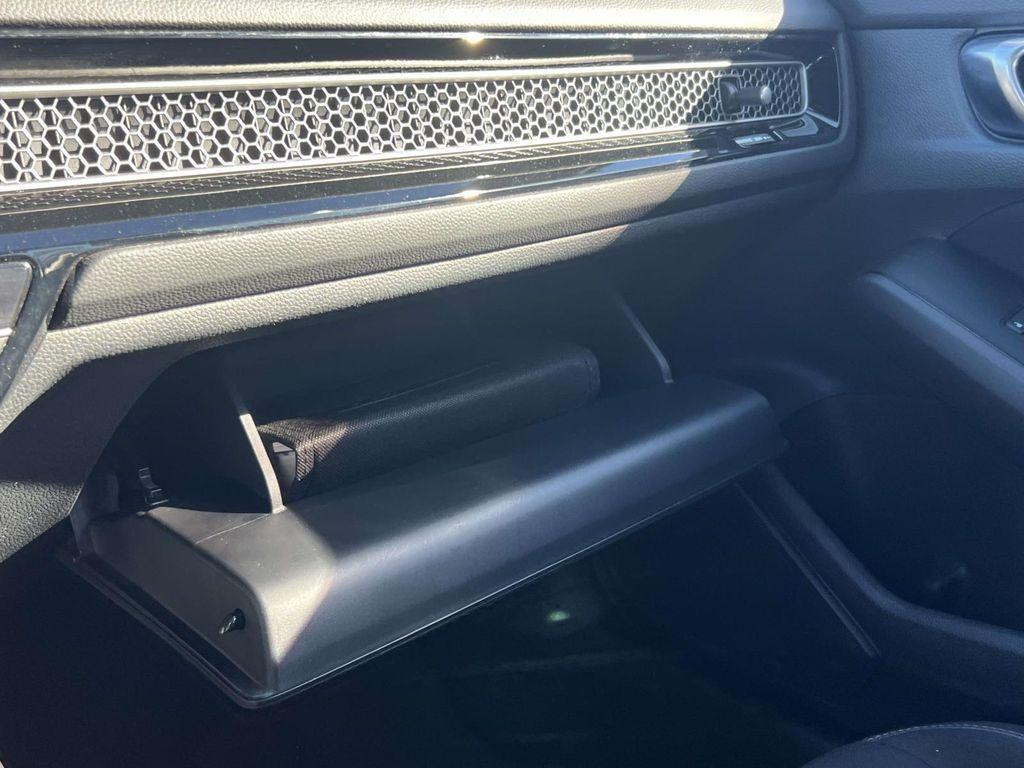 used 2022 Honda Civic car, priced at $19,995