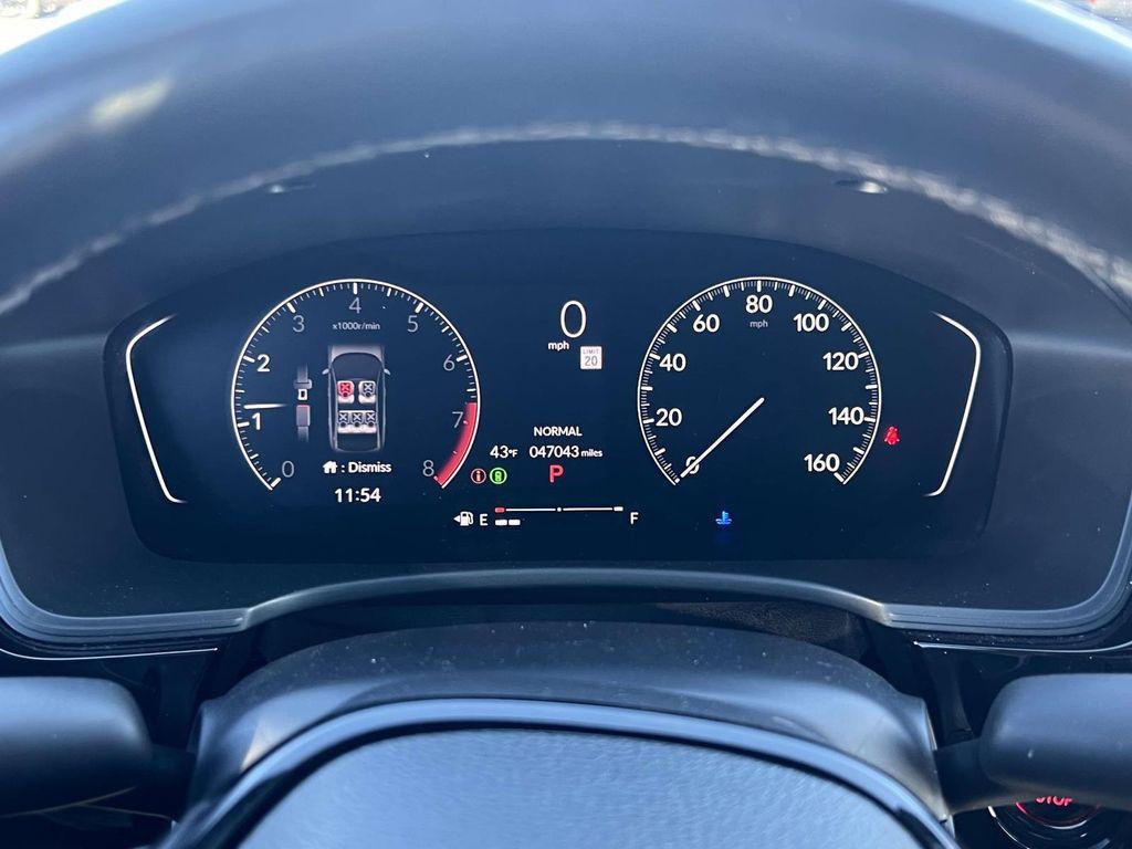 used 2022 Honda Civic car, priced at $19,995