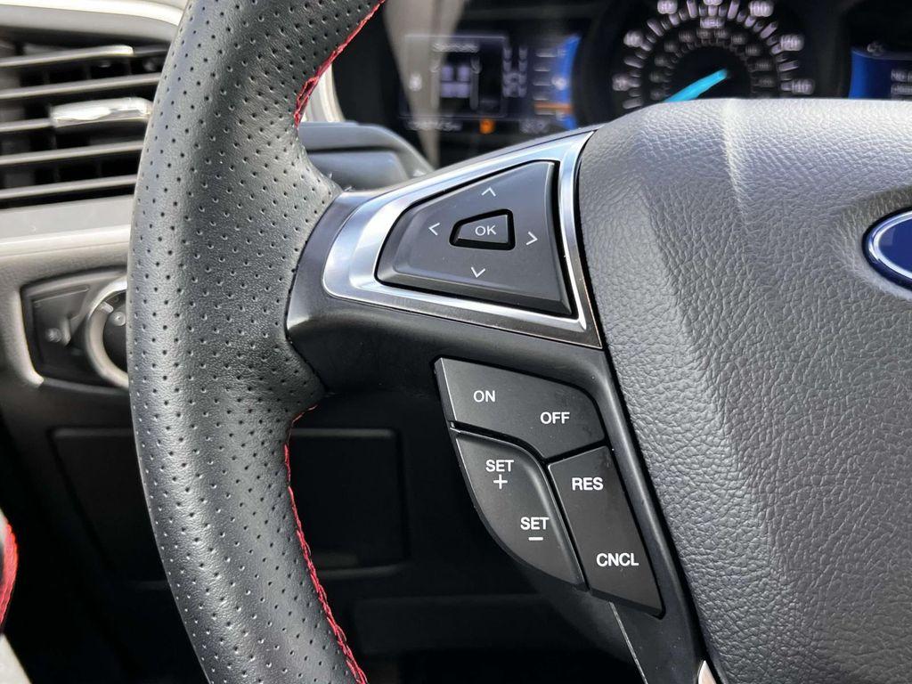 used 2023 Ford Edge car, priced at $25,895