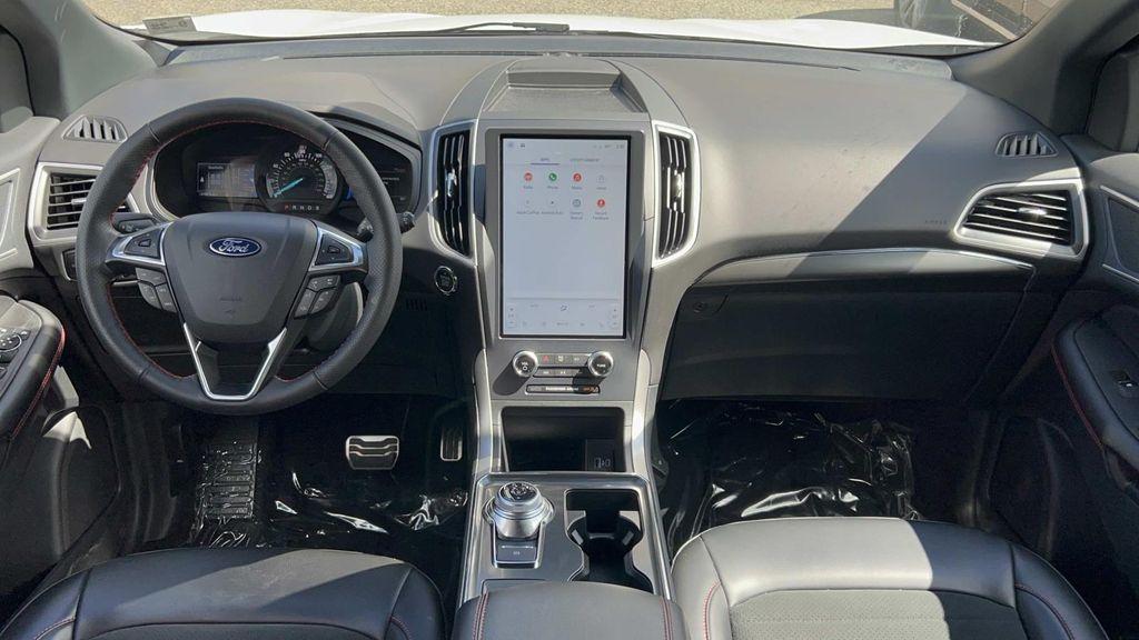 used 2023 Ford Edge car, priced at $25,895
