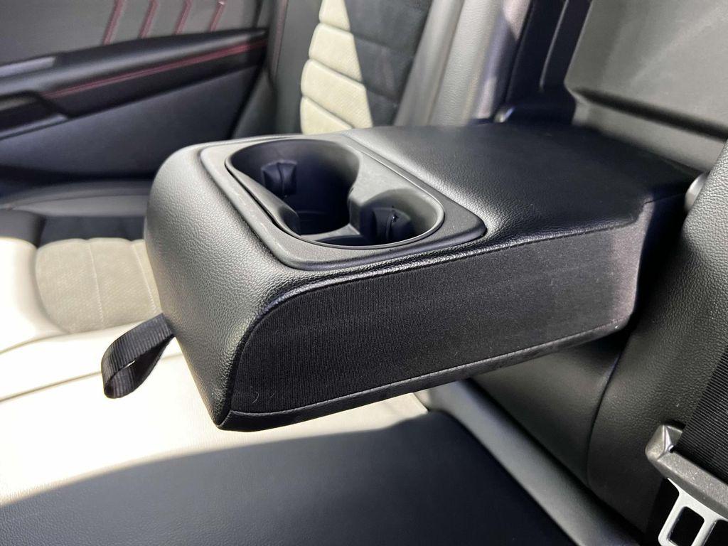 used 2023 Ford Edge car, priced at $25,895