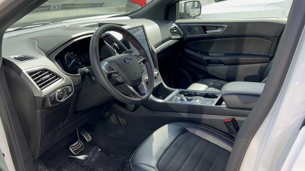 used 2023 Ford Edge car, priced at $25,895
