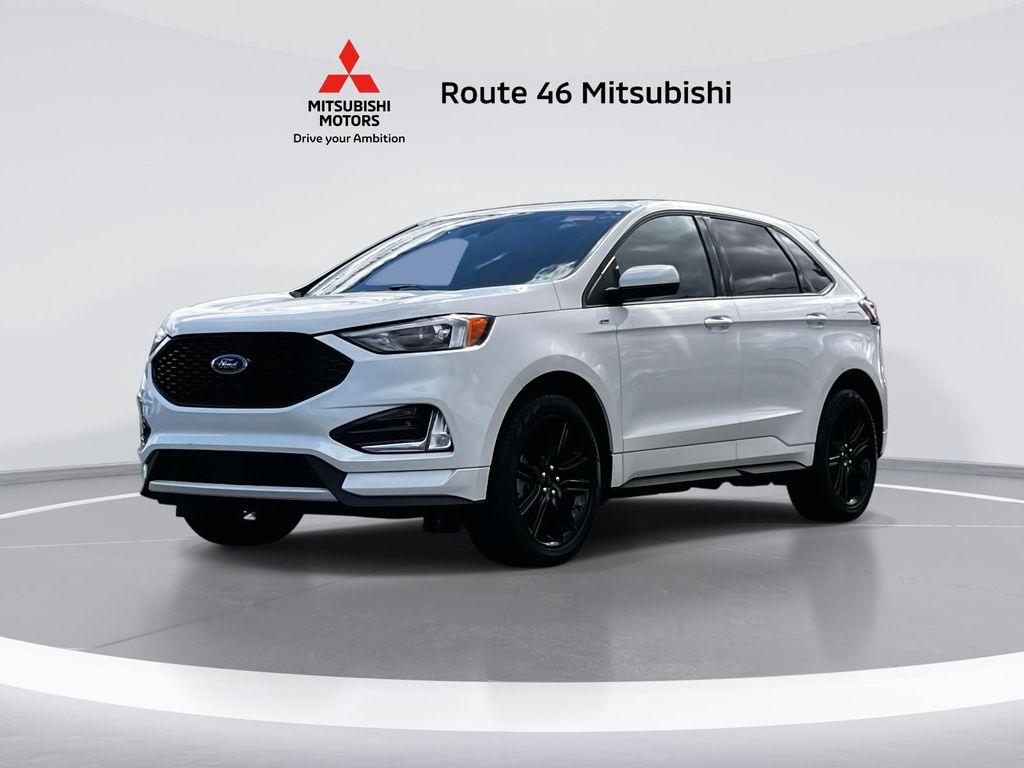 used 2023 Ford Edge car, priced at $25,895