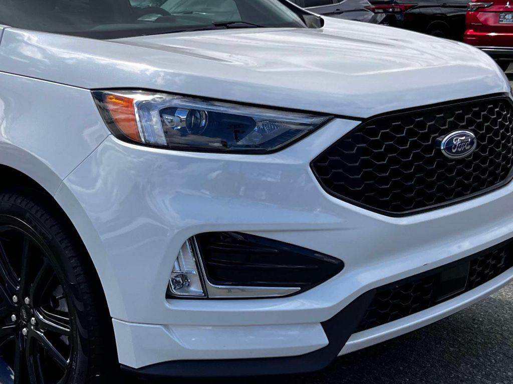 used 2023 Ford Edge car, priced at $25,895