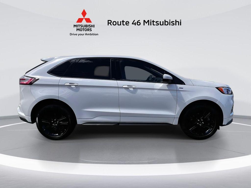 used 2023 Ford Edge car, priced at $25,895