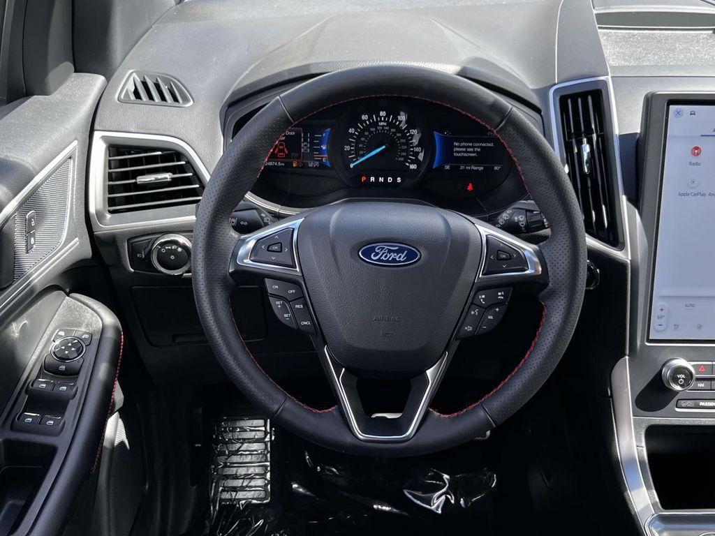 used 2023 Ford Edge car, priced at $25,895