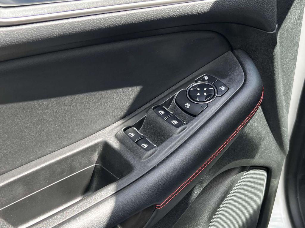 used 2023 Ford Edge car, priced at $25,895