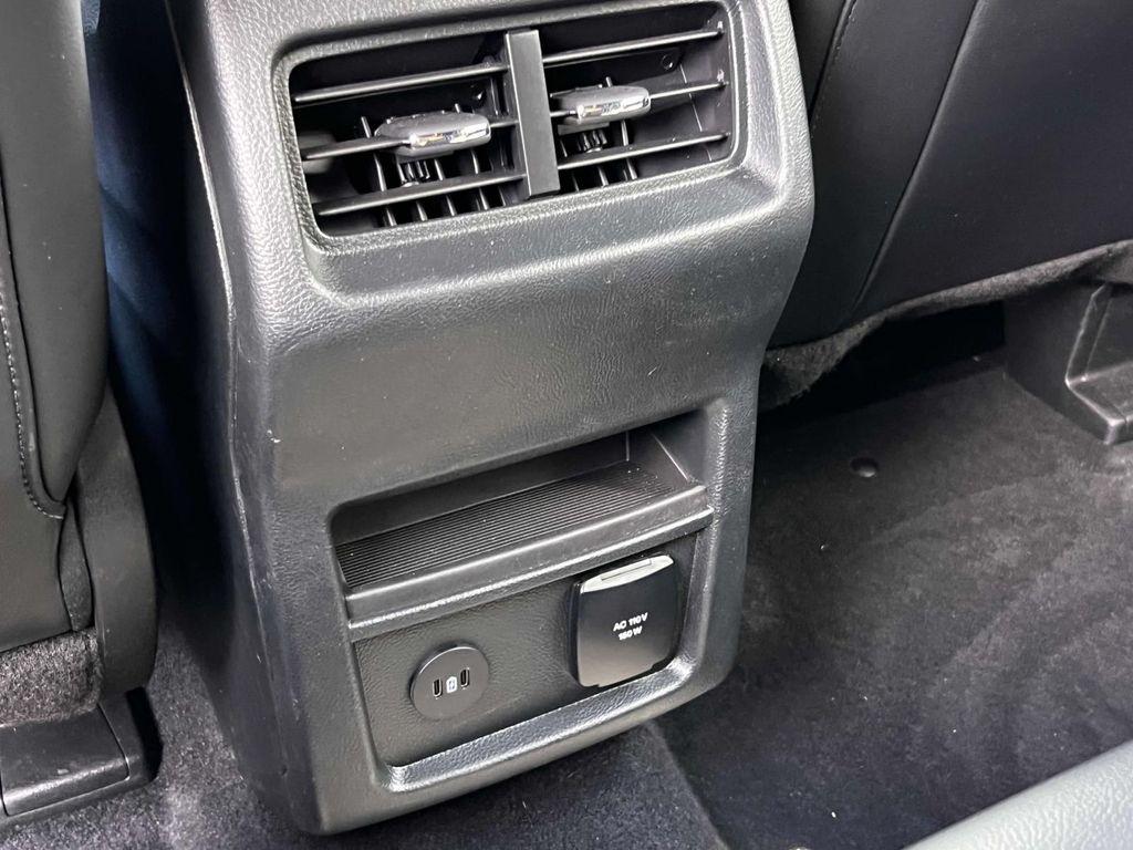 used 2023 Ford Edge car, priced at $25,895