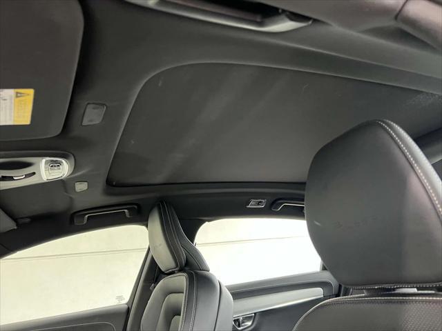 used 2020 Volvo S90 car, priced at $21,995