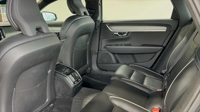 used 2020 Volvo S90 car, priced at $21,995