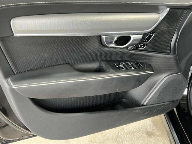 used 2020 Volvo S90 car, priced at $21,995