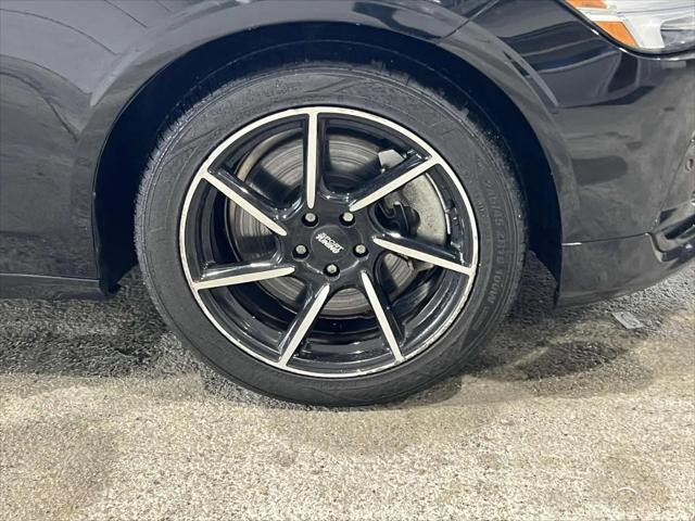 used 2020 Volvo S90 car, priced at $21,995