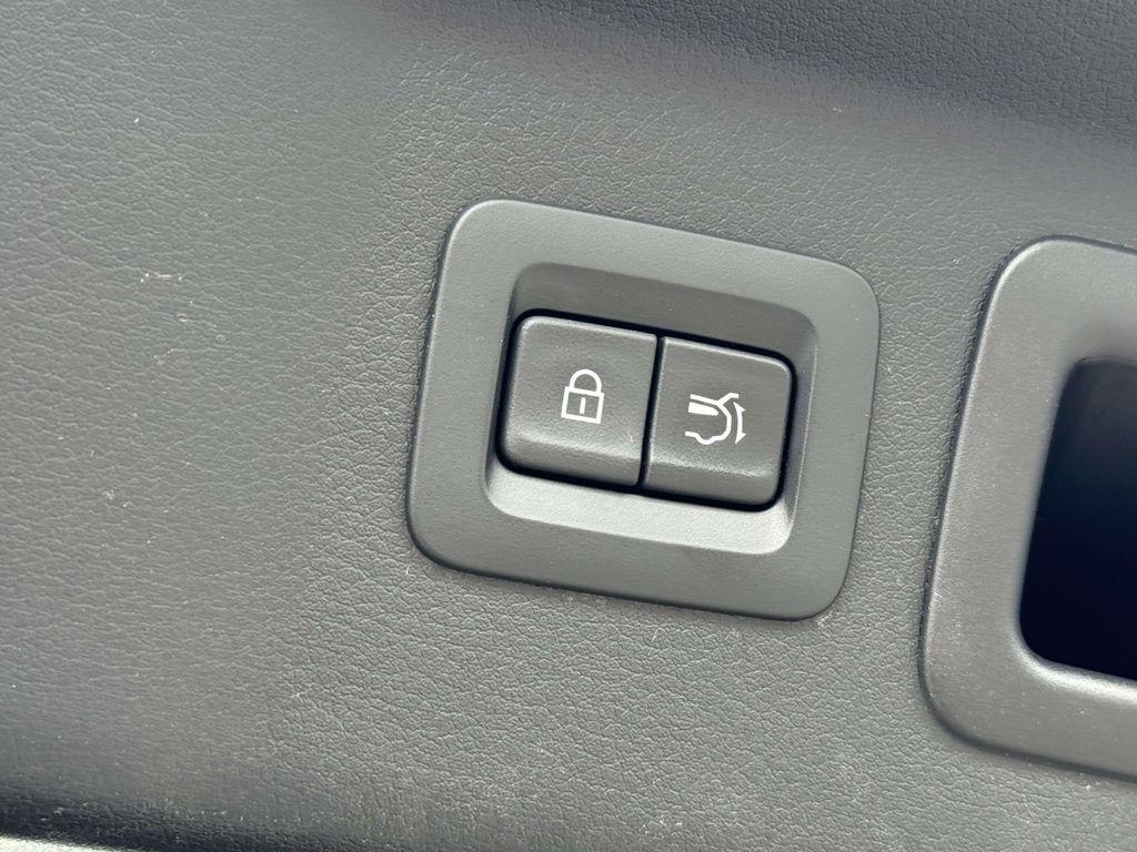 used 2025 Mazda CX-70 car, priced at $26,995