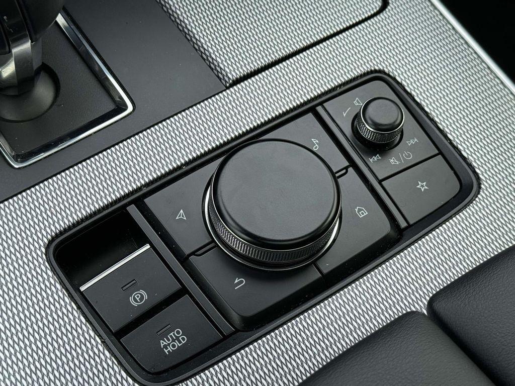 used 2025 Mazda CX-70 car, priced at $26,995