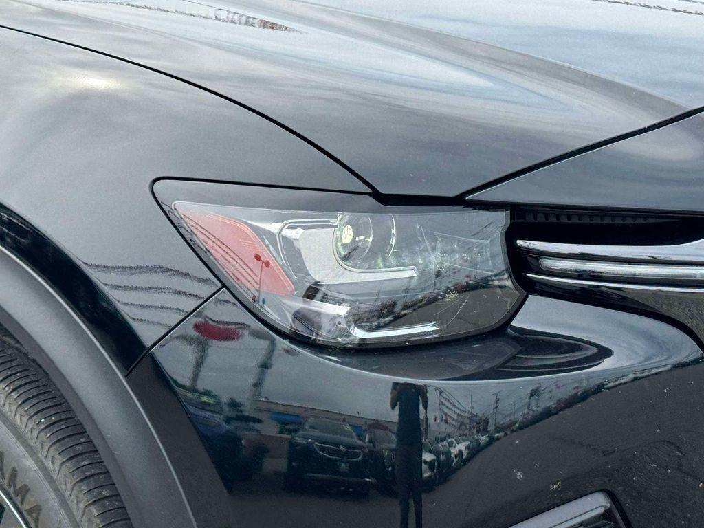 used 2025 Mazda CX-70 car, priced at $26,995