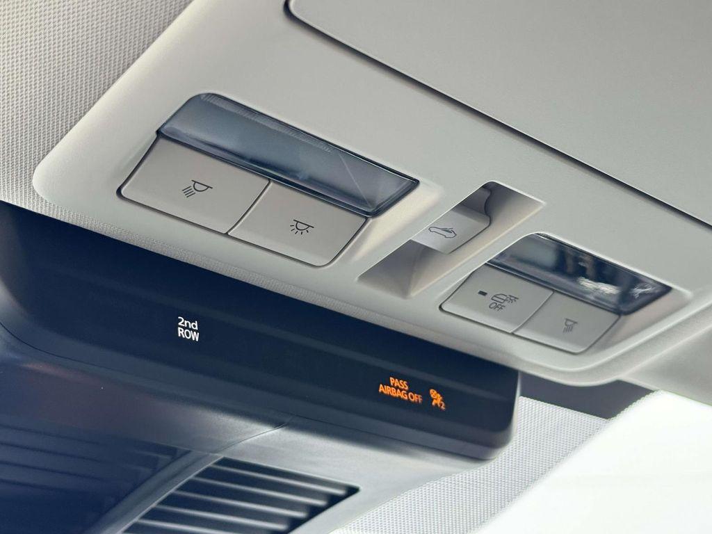 used 2025 Mazda CX-70 car, priced at $26,995