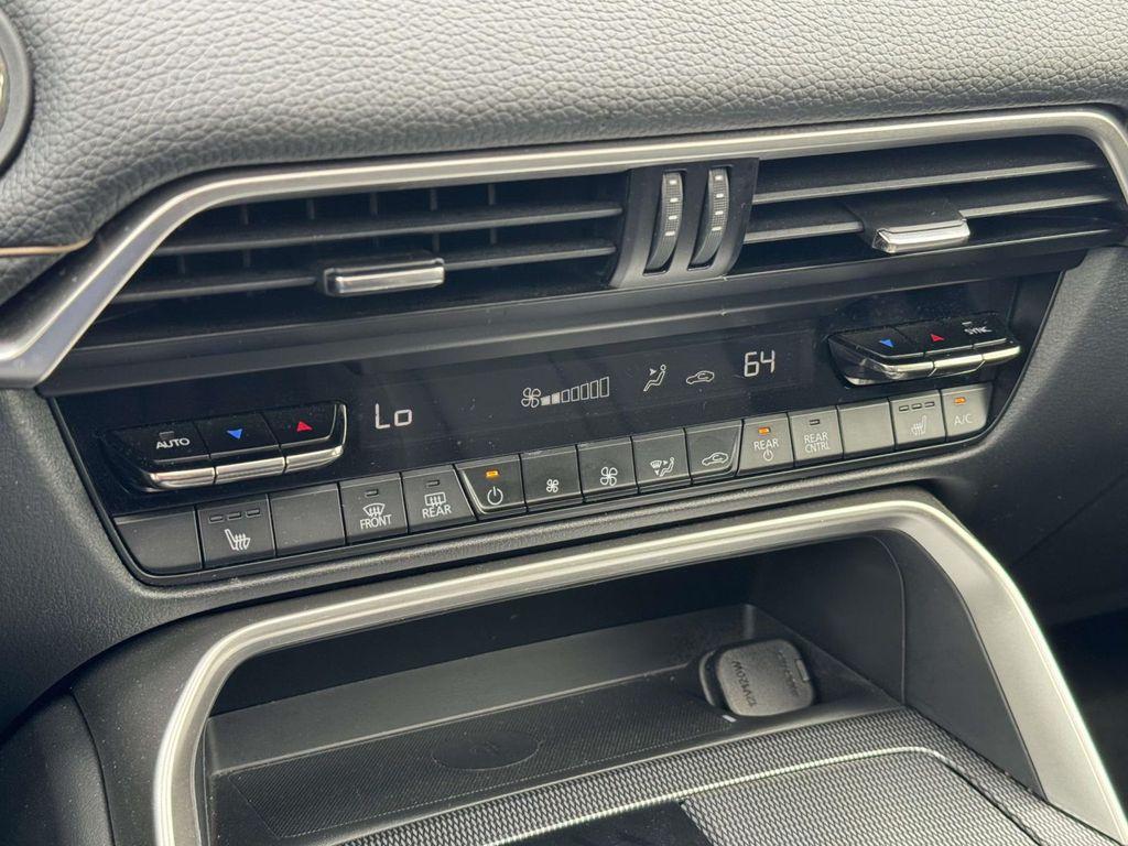 used 2025 Mazda CX-70 car, priced at $26,995