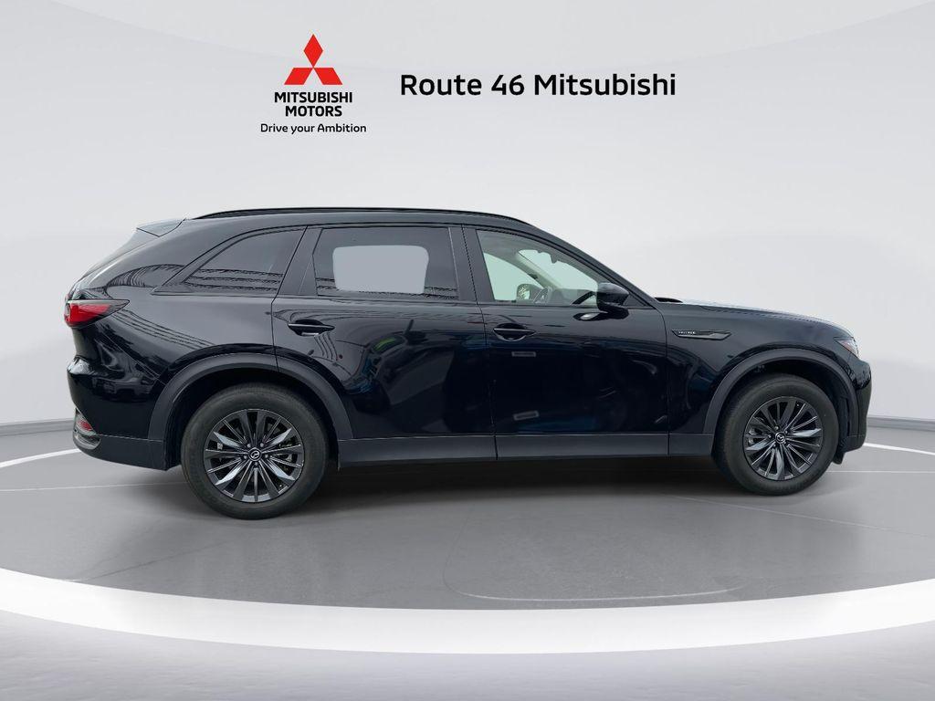 used 2025 Mazda CX-70 car, priced at $26,995