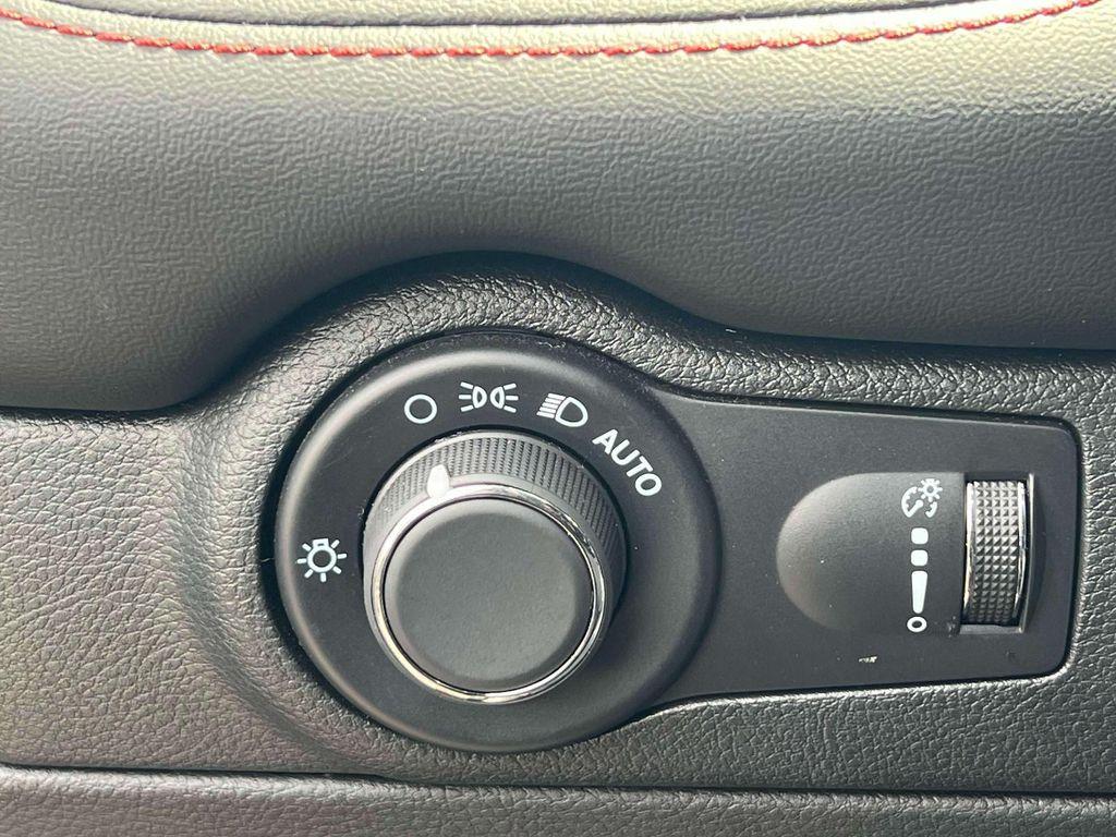 used 2024 Dodge Durango car, priced at $28,995