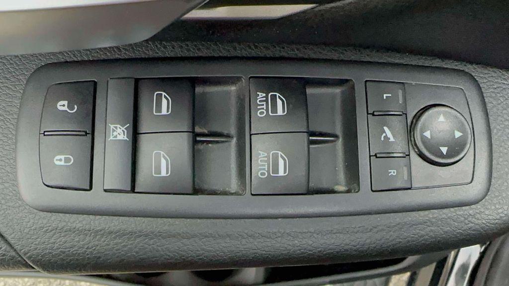 used 2021 Ram 1500 car, priced at $26,995