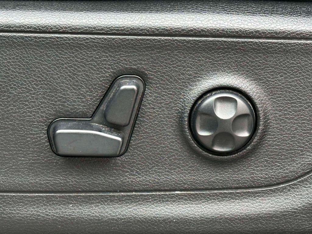 used 2021 Ram 1500 car, priced at $26,995