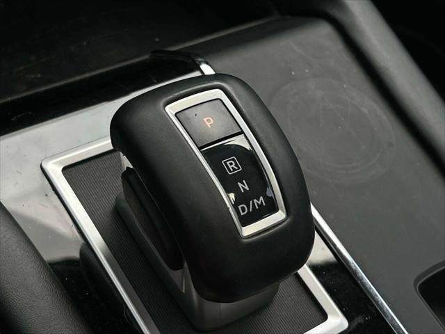 used 2022 Mitsubishi Outlander car, priced at $15,995