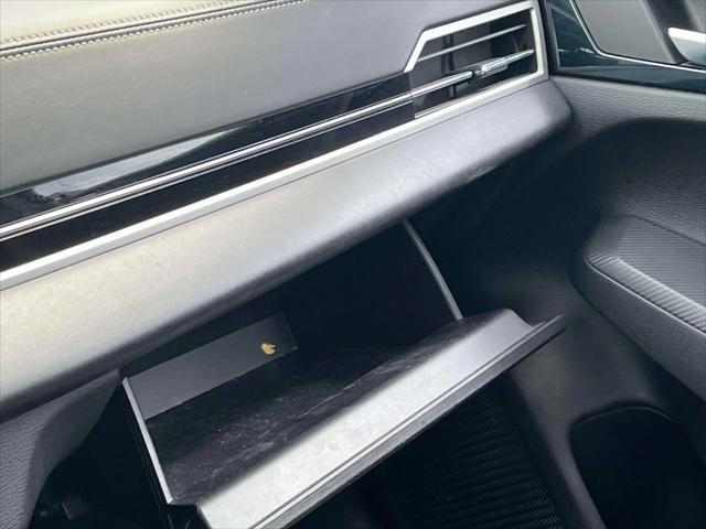 used 2022 Mitsubishi Outlander car, priced at $15,995