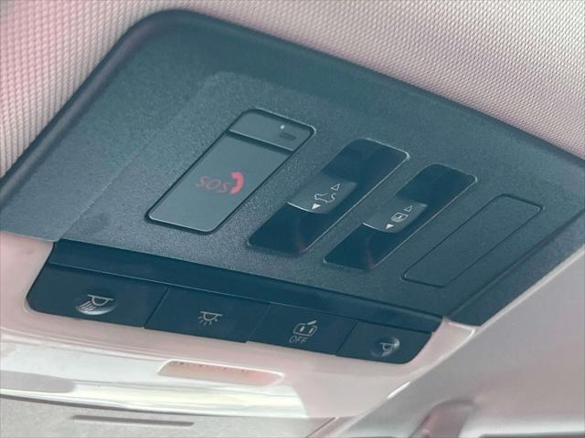 used 2022 Mitsubishi Outlander car, priced at $15,995