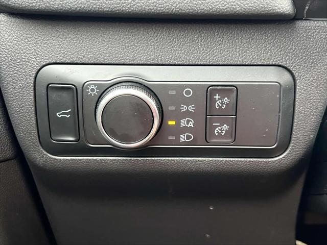 used 2024 Ford Escape car, priced at $23,895