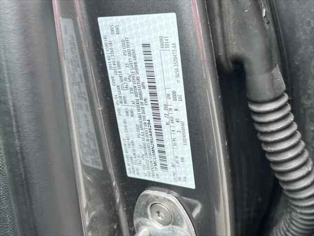 used 2024 Ford Escape car, priced at $23,895