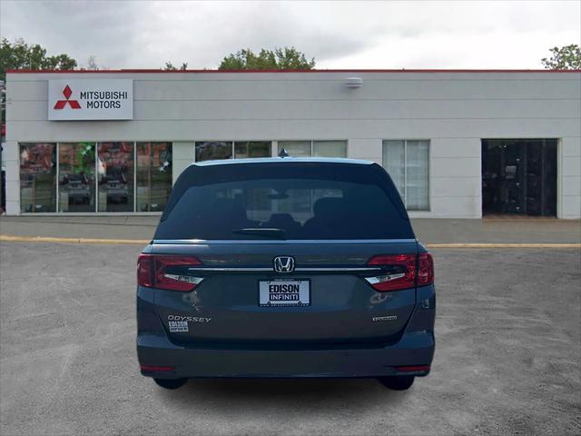 used 2021 Honda Odyssey car, priced at $27,995