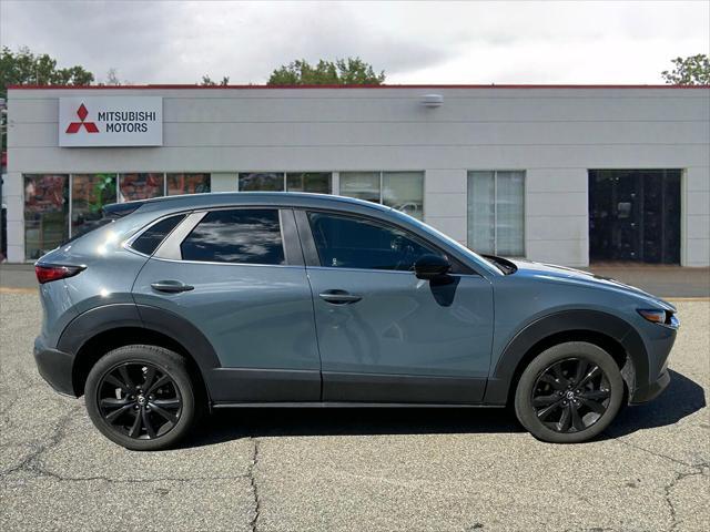 used 2024 Mazda CX-30 car, priced at $22,995