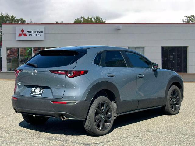 used 2024 Mazda CX-30 car, priced at $22,995