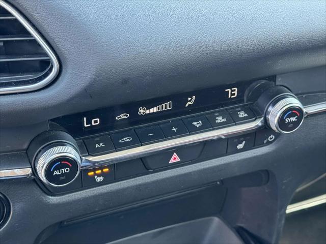 used 2024 Mazda CX-30 car, priced at $22,995