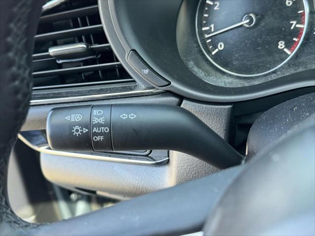 used 2024 Mazda CX-30 car, priced at $22,995