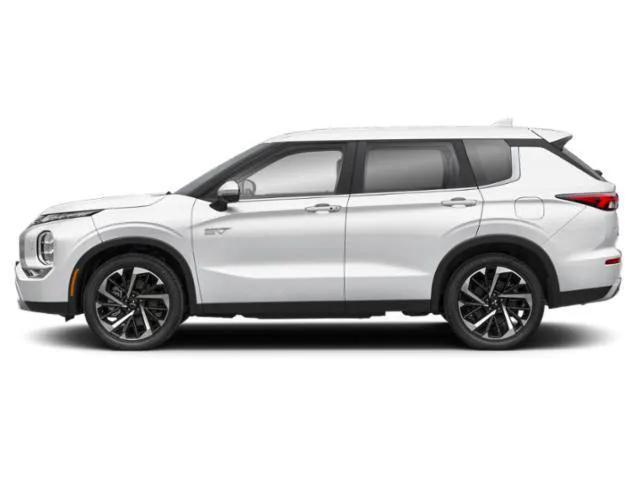 new 2025 Mitsubishi Outlander PHEV car, priced at $42,295