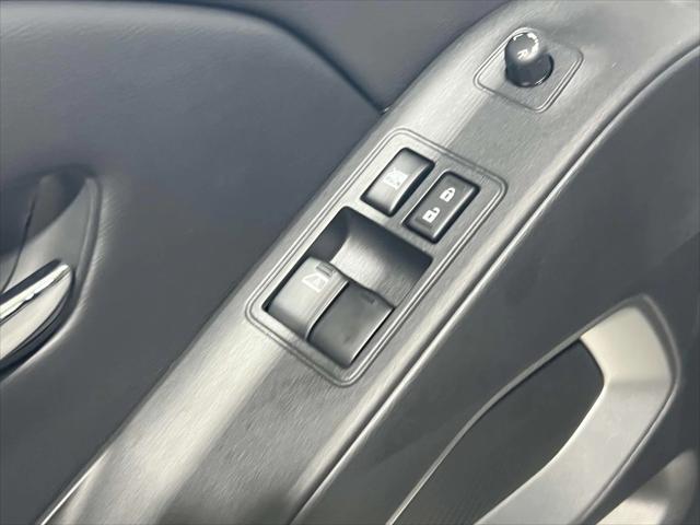 used 2025 Nissan Frontier car, priced at $30,995