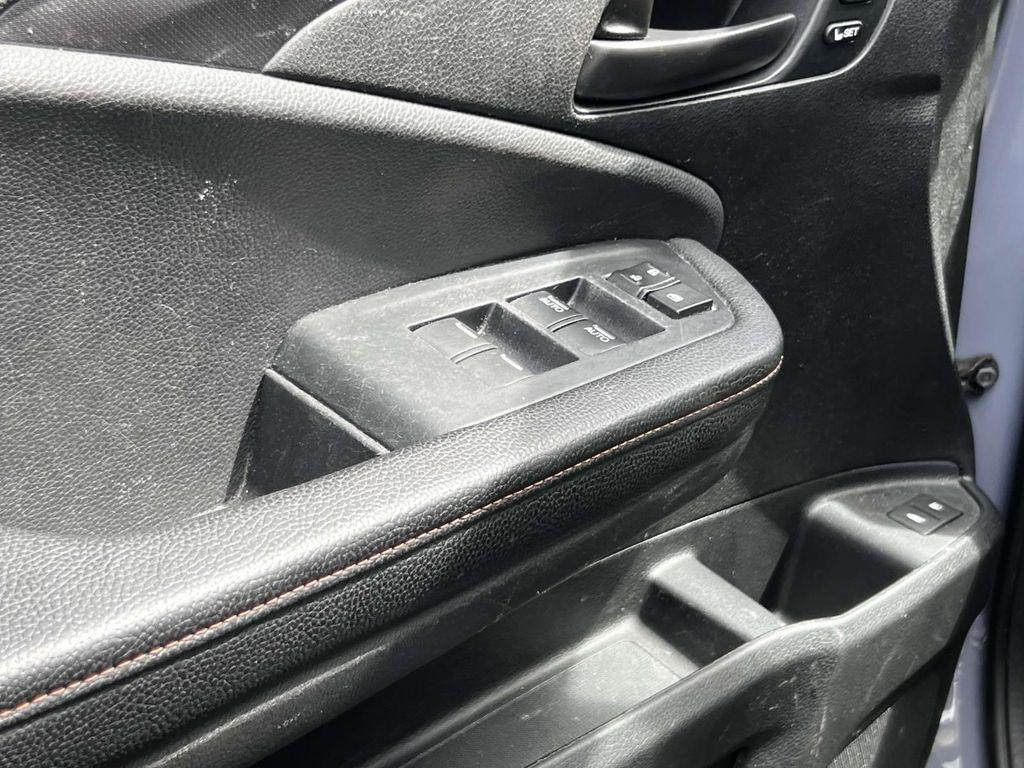 used 2022 Honda Pilot car, priced at $30,995