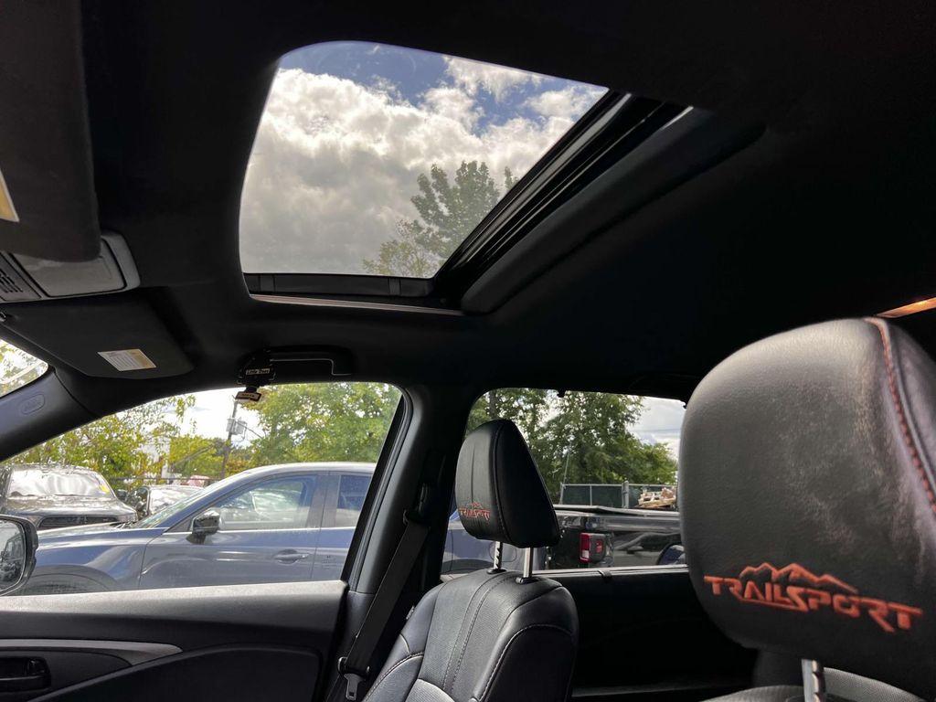 used 2022 Honda Pilot car, priced at $30,995