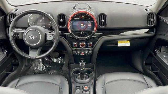 used 2022 MINI Countryman car, priced at $17,695