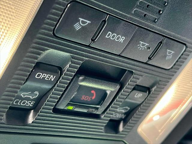 used 2024 Toyota RAV4 Prime car, priced at $38,995