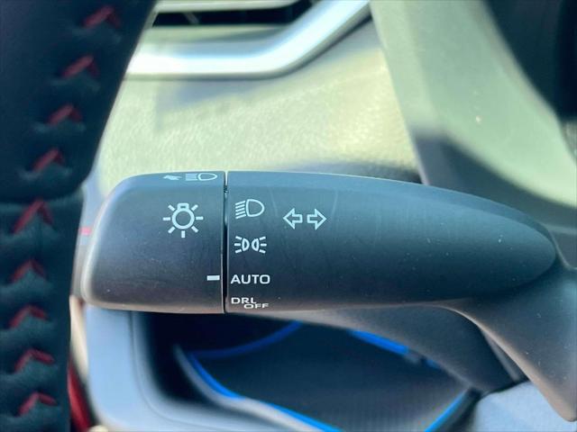 used 2024 Toyota RAV4 Prime car, priced at $37,995