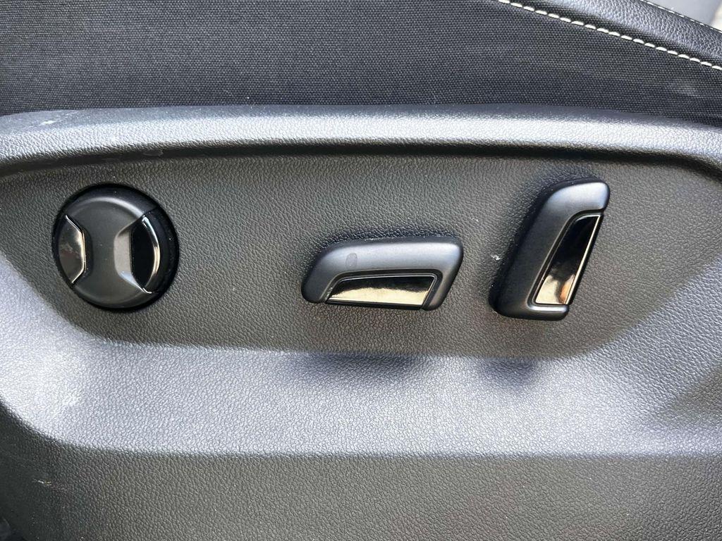 used 2022 Volkswagen Atlas car, priced at $25,995