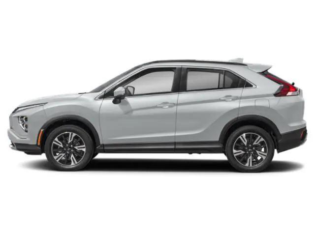 new 2024 Mitsubishi Eclipse Cross car, priced at $29,490