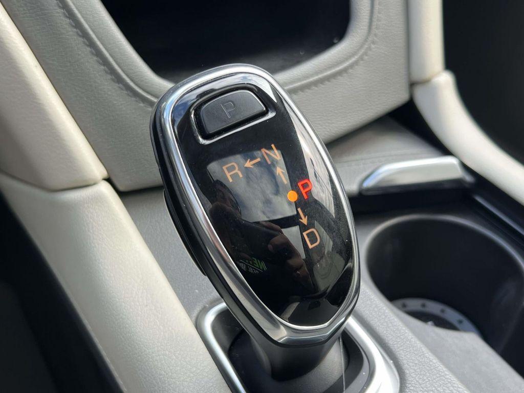 used 2018 Cadillac XT5 car, priced at $14,995