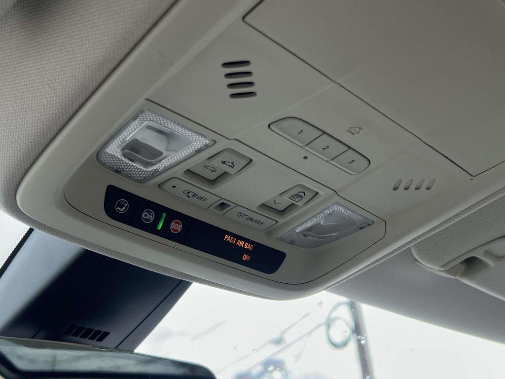 used 2018 Cadillac XT5 car, priced at $14,995