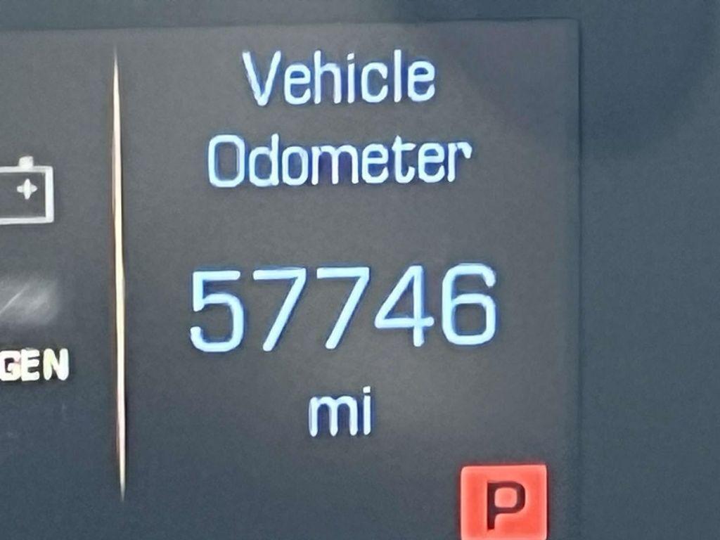 used 2018 Cadillac XT5 car, priced at $14,995