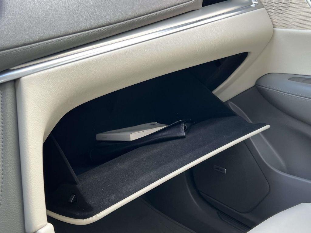 used 2018 Cadillac XT5 car, priced at $14,995