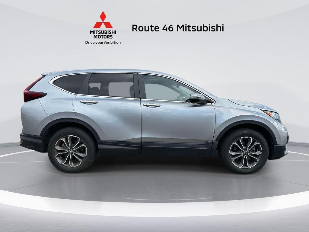 used 2022 Honda CR-V car, priced at $23,995