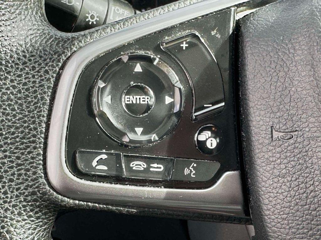 used 2022 Honda CR-V car, priced at $23,995